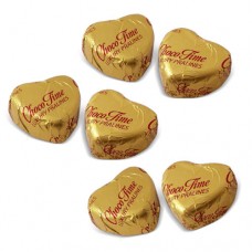 Compound Heart Chocolates
