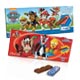Chocolate Fingerbars - 100gr