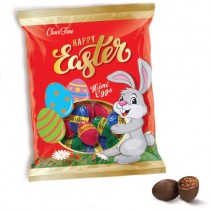 Easter bag with Mini Eggs